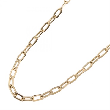 ジュエリー ネックレス ネックレス ジュエリー メンズ レディース K18 15.0g