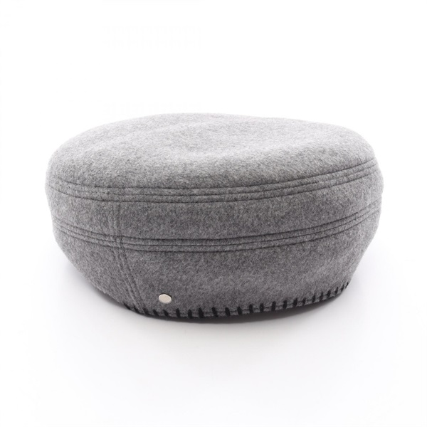 エルメス(HERMES)エルメス サントノーレ アヴァロンステッチ グリシネ