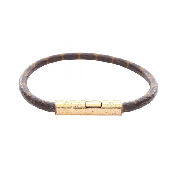 ルイ・ヴィトン(LOUIS VUITTON)ルイ・ヴィトン ブラスレ LV コンフィ