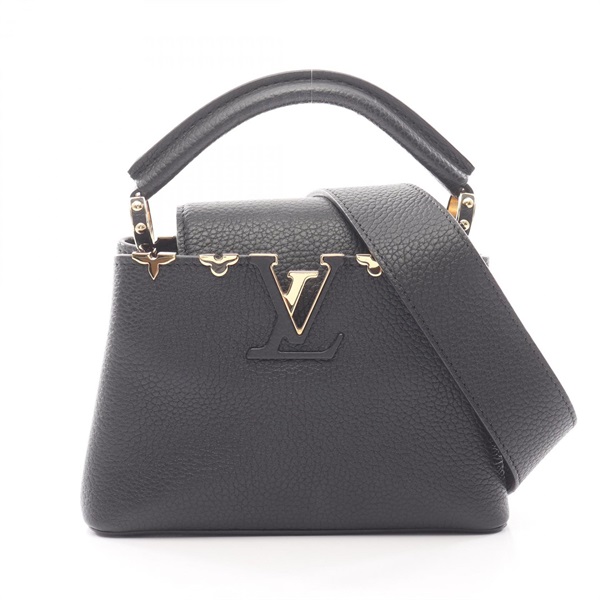 ルイ・ヴィトン(LOUIS VUITTON)ルイ・ヴィトン カプシーヌ MINI