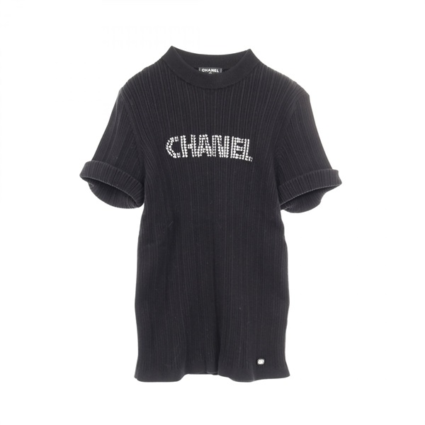 シャネル(CHANEL)シャネル カットソー 衣料品 トップス レディース