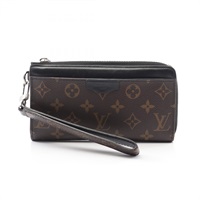 ルイ・ヴィトン(LOUIS VUITTON)ルイ・ヴィトン ジッピー ドラゴンヌ L
