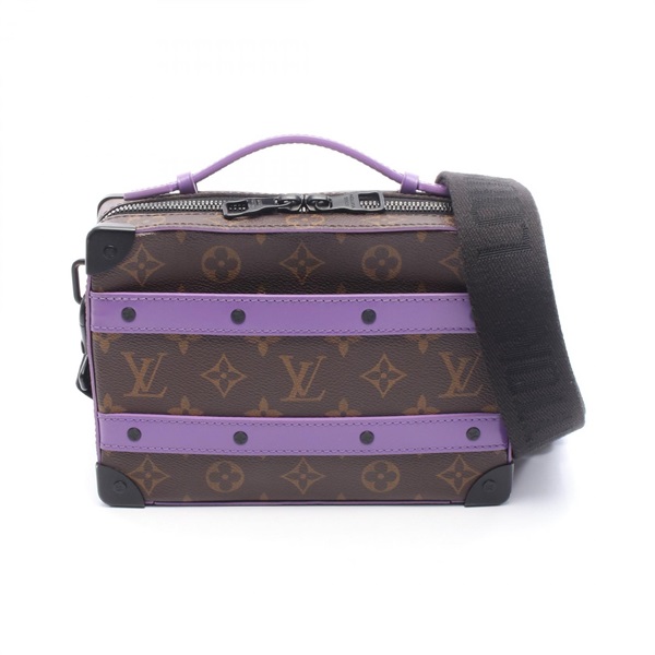 ルイ・ヴィトン(LOUIS VUITTON)ルイ・ヴィトン ハンドル ソフト ルイ・ヴィトン(LOUIS VUITTON)ルイ・ヴィトン ハンドル ソフト