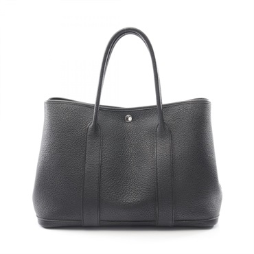 エルメス ガーデンパーティPM トートバッグ バッグ レディース