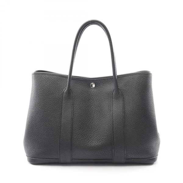 エルメス ガーデンパーティPM トートバッグ バッグ レディース