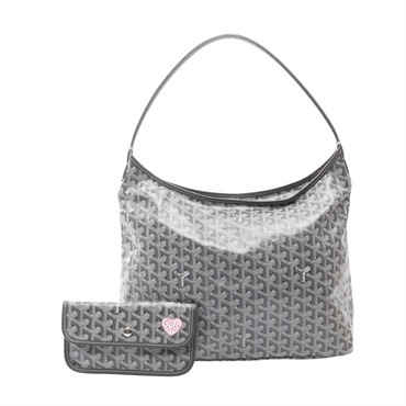 ゴヤール ボエム ホーボーバッグ ショルダーバッグ バッグ レディース BOHEMEPMLTY01CL03P