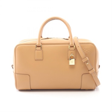 ロエベ アマソナ28 ハンドバッグ バッグ レディース A039N08X01