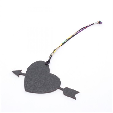 エルメス(HERMES)エルメス プティアッシュ ハート チャーム