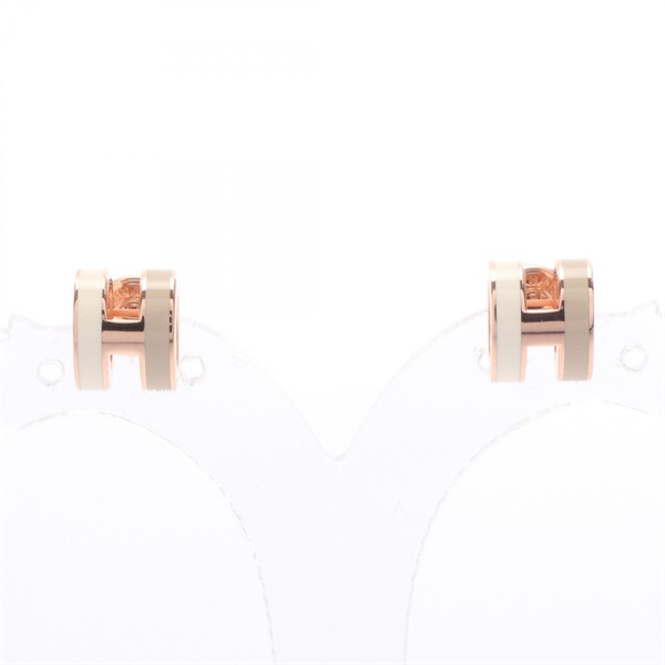 エルメス(HERMES)エルメス POP H MINI ポップアッシュ ミニ ロカバール
