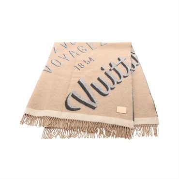 ヴィトン♡ショール　タイムセール❣️ 楽天市場】【10%OFF】 ルイヴィトン ショール LV × TM スーパー