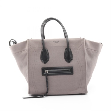 セリーヌ ラゲージ ファントム トートバッグ バッグ レディース 169952