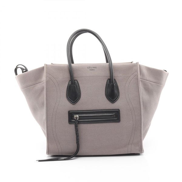 セリーヌ ラゲージ ファントム トートバッグ バッグ レディース 169952