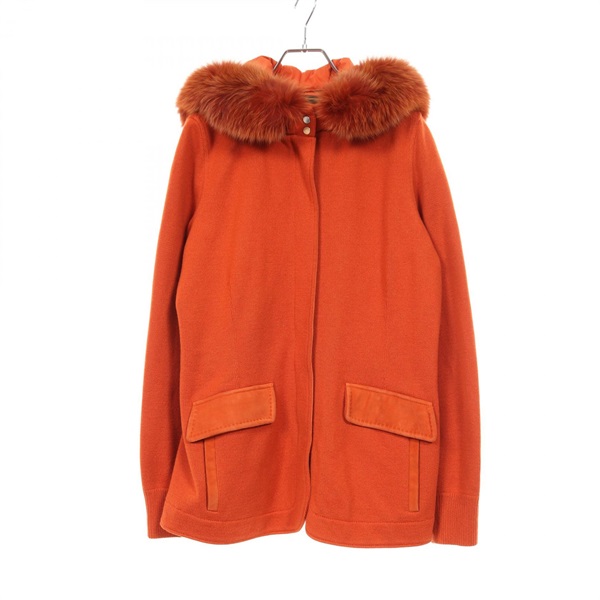 ロロピアーナ ニット ジャケット ブルゾン 衣料品 アウター レディース FAE0503