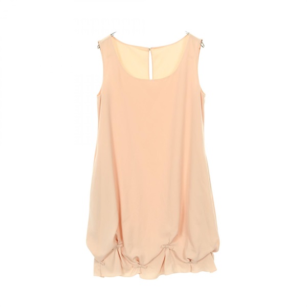 フォクシー ニューヨーク  ワンピース 衣料品 トップス レディース 32210-NAOFX424L