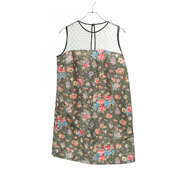 レッドヴァレンティノ(RED VALENTINO)レッドヴァレンティノ ワンピース 