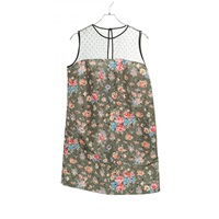 レッドヴァレンティノ(RED VALENTINO)レッドヴァレンティノ ワンピース