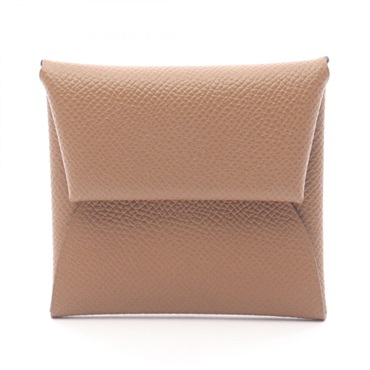 エルメス(HERMES)エルメス バスティア ヴェルソ ブロンズドレ ヴェール