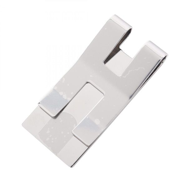 エルメス Hビル マネークリップ 財布 メンズ レディース