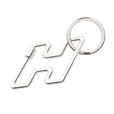 エルメス H トゥ スピード チャーム アクセサリー メンズ H077245FJ00