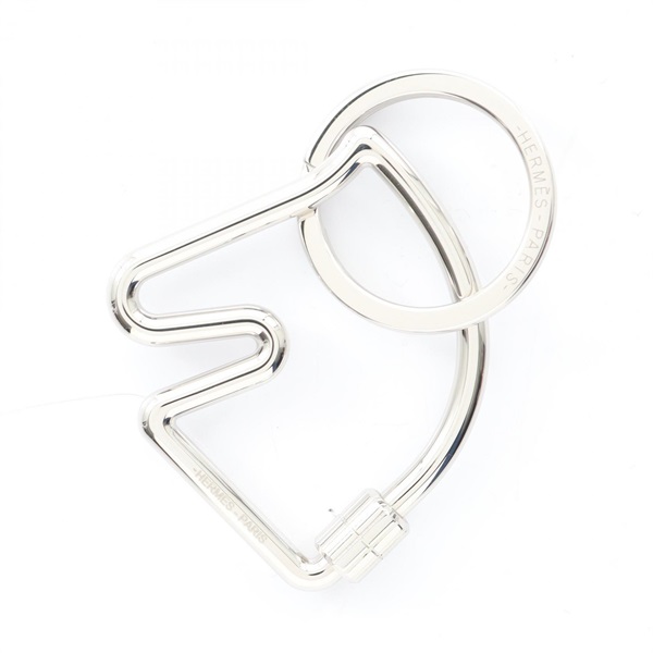 エルメス シュバル キーリング キーホルダー アクセサリー メンズ レディース