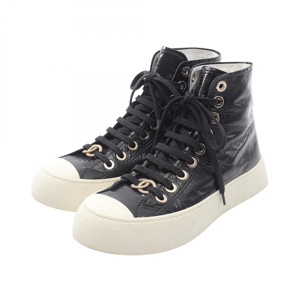 シャネル ココマーク スニーカー 靴 レディース G45561