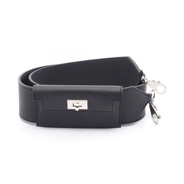 エルメス バンドリエール ケリーポケット ショルダーストラップ アクセサリー レディース