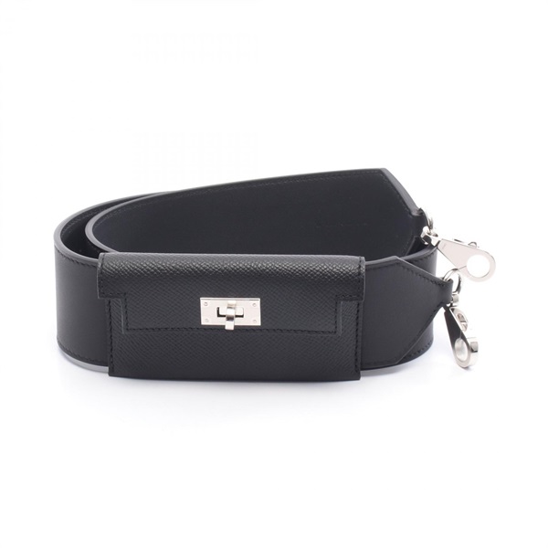 エルメス バンドリエール ケリーポケット ショルダーストラップ アクセサリー レディース