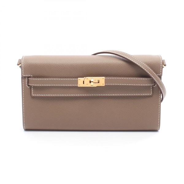 エルメス ケリートゥーゴー ショルダーバッグ バッグ レディース