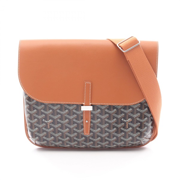 ゴヤール クルシエ メッセンジャーバッグ ショルダーバッグ バッグ レディース