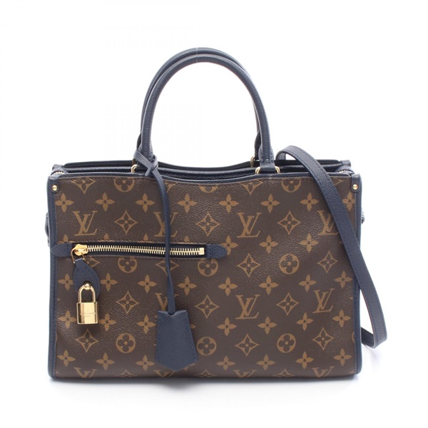 ルイ・ヴィトン(LOUIS VUITTON)ルイ・ヴィトン ポパンクールPM