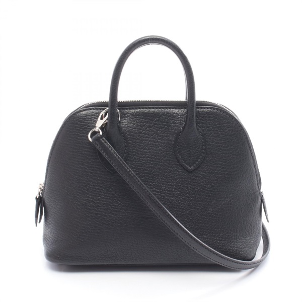 エルメス ボリード1923 ミニ ハンドバッグ バッグ レディース