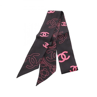 シャネル ココマーク スカーフ 衣料品 レディース