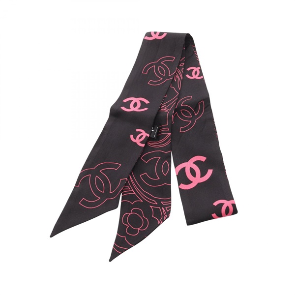 シャネル ココマーク スカーフ 衣料品 レディース
