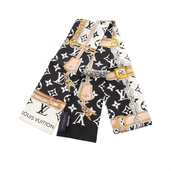 ルイ・ヴィトン(LOUIS VUITTON)ルイ・ヴィトン バンドー モノグラム