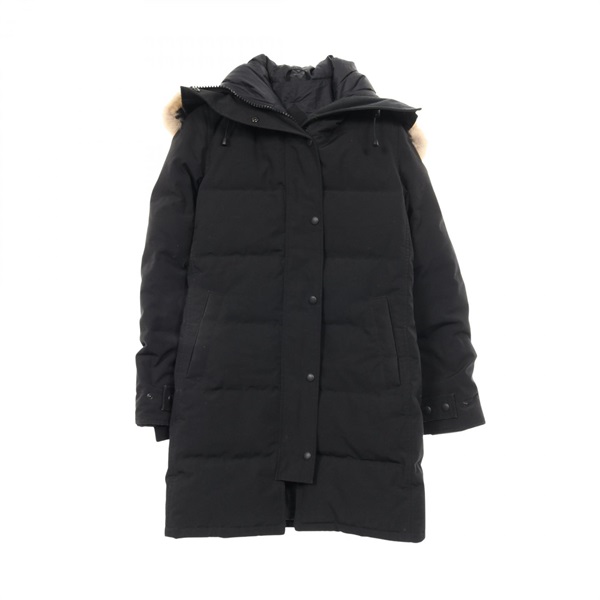 カナダグース MACKENZIE PARKA マッケンジー パーカ ダウンジャケット 衣料品 アウター レディース 2302JL