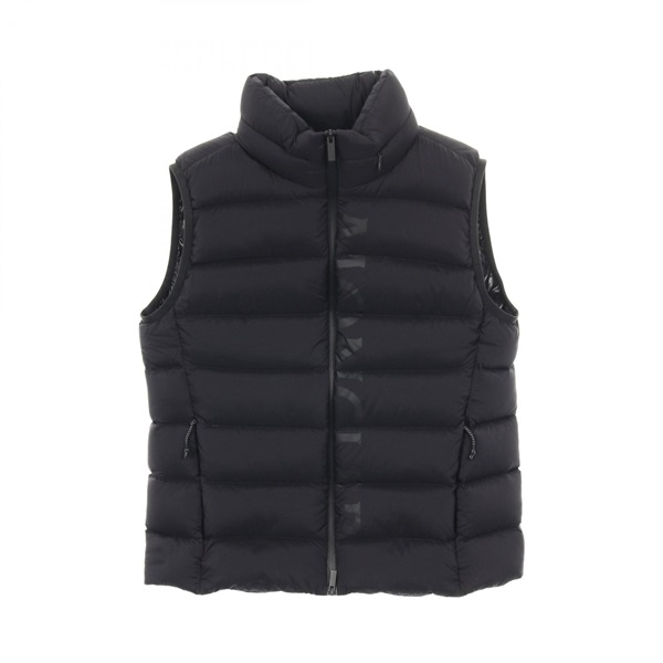 モンクレール(MONCLER)モンクレール CENIS GILET チェニス ジレ ダウン