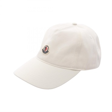 モンクレール ベースボール キャップ 帽子 メンズ レディース 3B00040