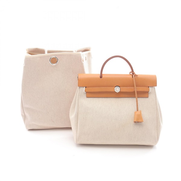 エルメス エールバッグ アドPM リュックサック バックパック バッグ レディース