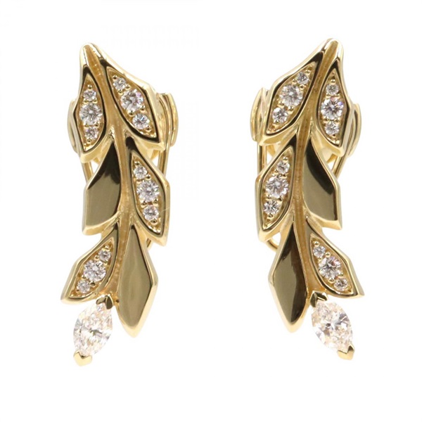 ティファニー ヴァンクライマー ピアス ダイヤ ピアス ジュエリー レディース