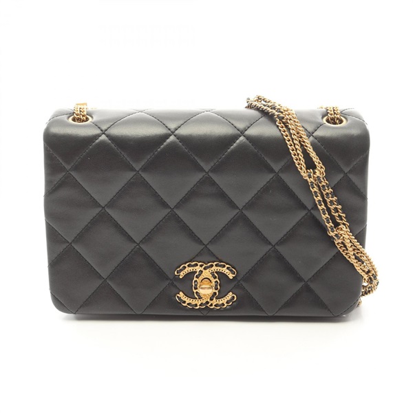 シャネル CHANEL19 ショルダーバッグ バッグ レディース
