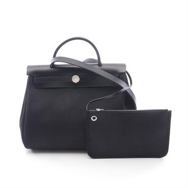 エルメス エールバッグジップPM ルトゥルネ ハンドバッグ バッグ レディース