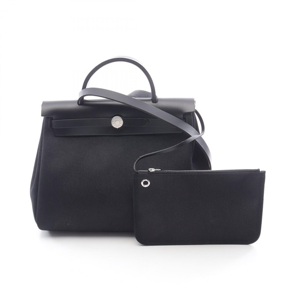 エルメス エールバッグジップPM ルトゥルネ ハンドバッグ バッグ レディース