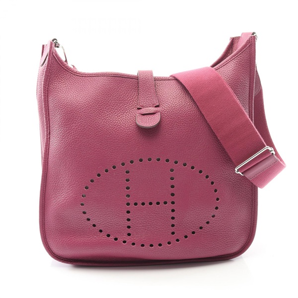 エルメス(HERMES)エルメス エヴリン 3 トロワ GM ショルダーバッグ