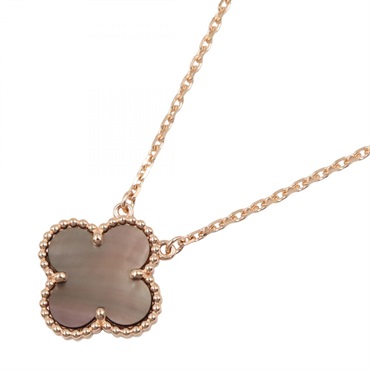 ヴァンクリーフ＆アーペル ヴィンテージアルハンブラ ネックレス  ネックレス ジュエリー レディース VCARP4KK00