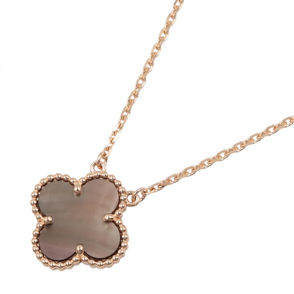 ヴァンクリーフ＆アーペル ヴィンテージアルハンブラ ネックレス  ネックレス ジュエリー レディース VCARP4KK00