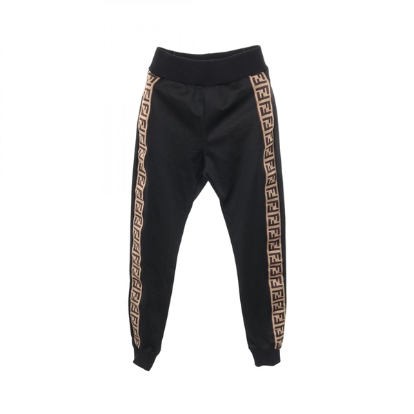 フェンディ フェンディラマ トラックパンツ パンツ 衣料品  ボトムス レディース