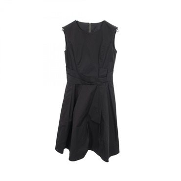 フォクシー ニューヨーク グログランブーケ ワンピース 衣料品 トップス レディース 29482