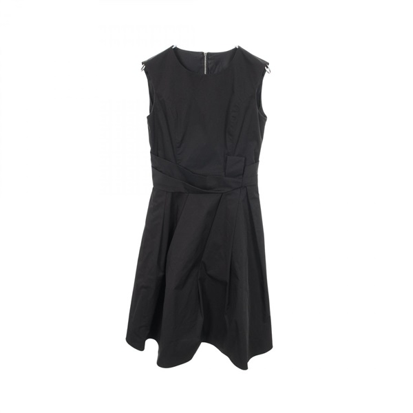 フォクシー ニューヨーク グログランブーケ ワンピース 衣料品 トップス レディース 29482