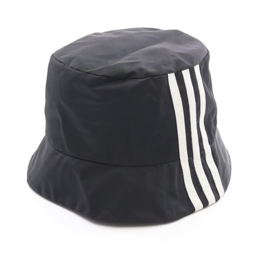 プラダ PRADA × adidas Re-Nylon ハット 帽子 メンズ レディース