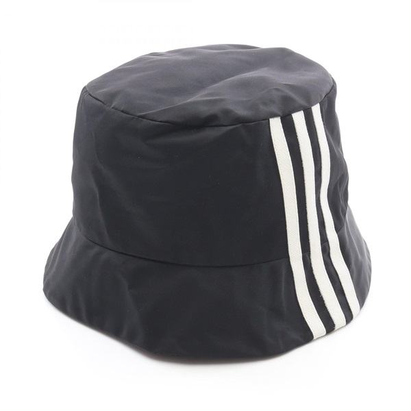 プラダ PRADA × adidas Re-Nylon ハット 帽子 メンズ レディース